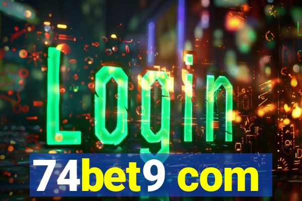 74bet9 com